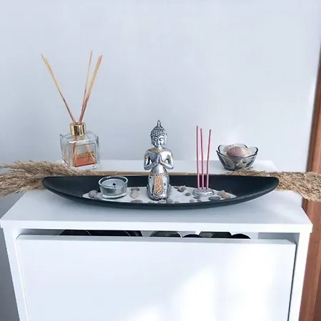 Semesterbostad Vinciguerra House Tuscany *