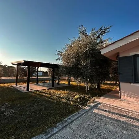 Σπίτι διακοπών Vinciguerra House Tuscany *