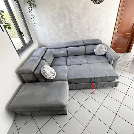Vinciguerra House Tuscany Σπίτι διακοπών