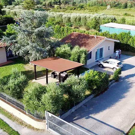 Semesterbostad Vinciguerra House Tuscany