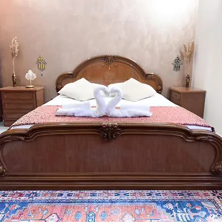 Vinciguerra House Tuscany