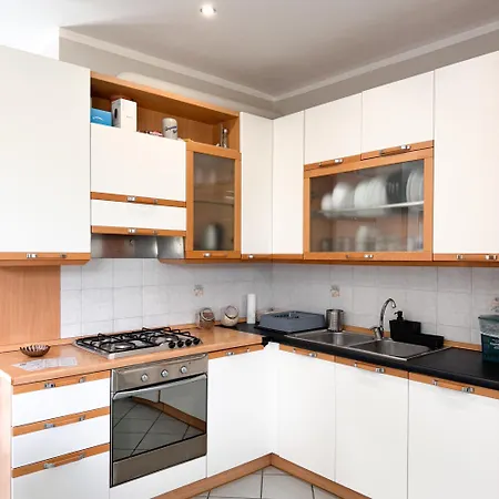 Vinciguerra House Tuscany Semesterbostad