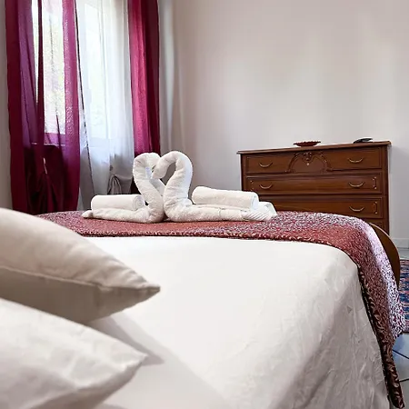 Vinciguerra House Tuscany Semesterbostad *