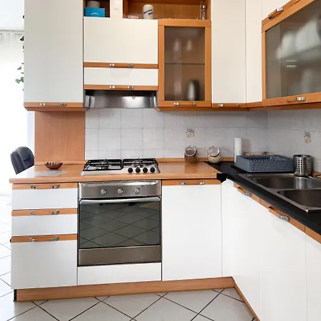 Vinciguerra House Tuscany *