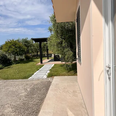 Vinciguerra House Tuscany Semesterbostad Altopascio