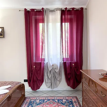 Vinciguerra House Tuscany