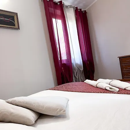 Vinciguerra House Tuscany Semesterbostad *