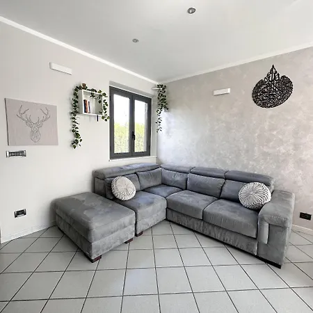 Vinciguerra House Tuscany Semesterbostad