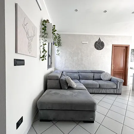 Vinciguerra House Tuscany