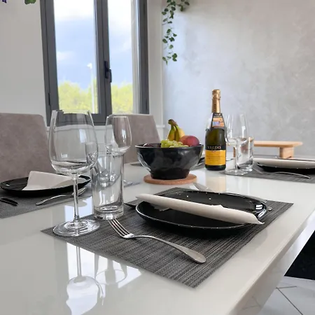 Semesterbostad Vinciguerra House Tuscany