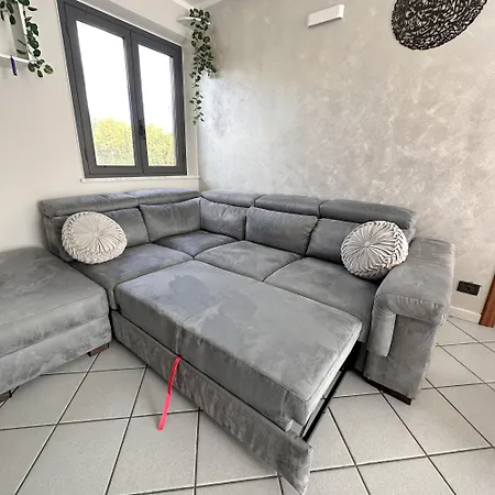 Vinciguerra House Tuscany *