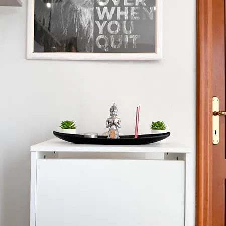 Semesterbostad Vinciguerra House Tuscany *