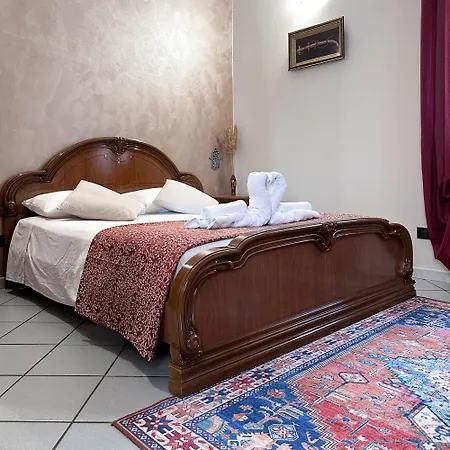 Semesterbostad Vinciguerra House Tuscany