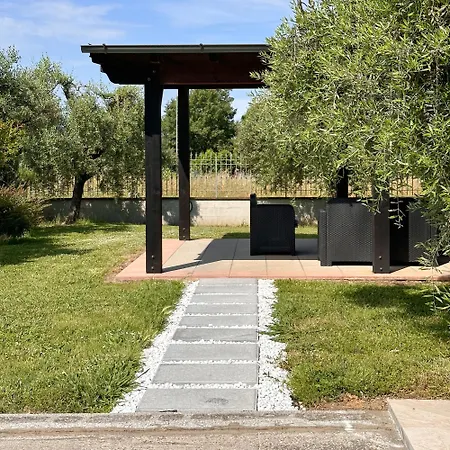 Semesterbostad Vinciguerra House Tuscany Altopascio