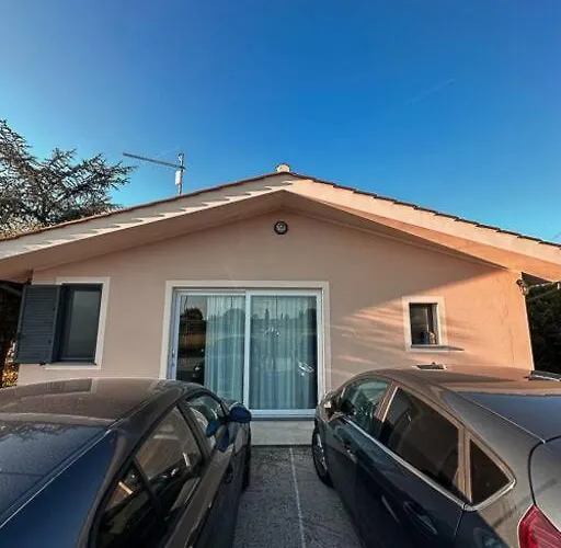 Сasa de vacaciones Vinciguerra House Tuscany Altopascio