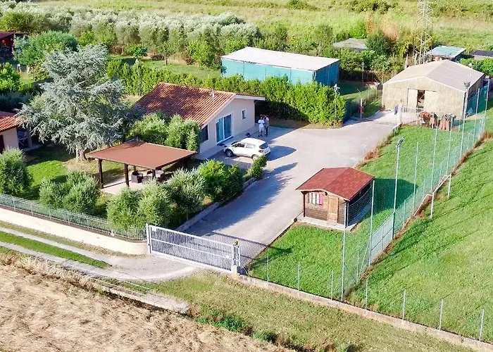 Vinciguerra House Tuscany Сasa de vacaciones Altopascio