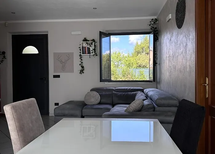 Vinciguerra House Tuscany *