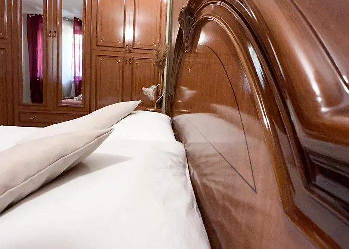 Vinciguerra House Tuscany *