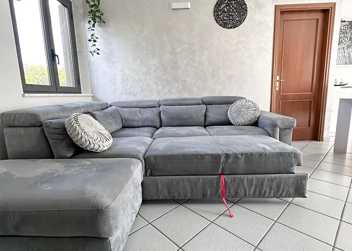 Vinciguerra House Tuscany Сasa de vacaciones