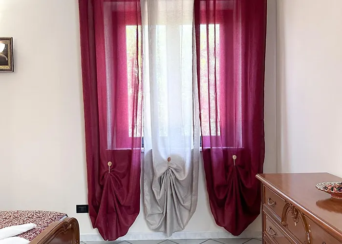 Vinciguerra House Tuscany