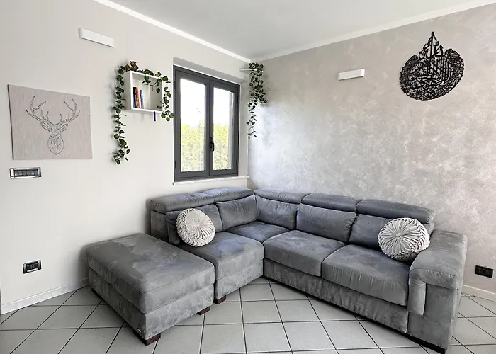 Vinciguerra House Tuscany Сasa de vacaciones