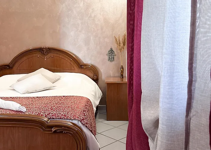 Сasa de vacaciones Vinciguerra House Tuscany *