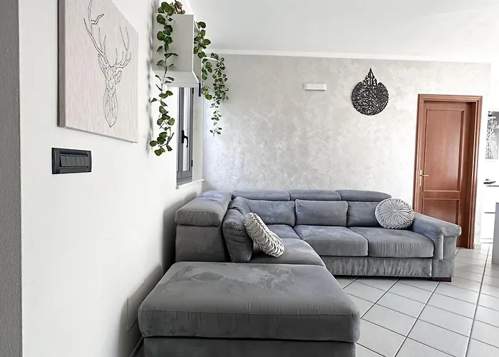 Vinciguerra House Tuscany