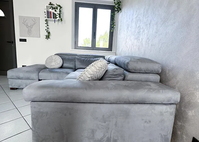 Vinciguerra House Tuscany * Altopascio