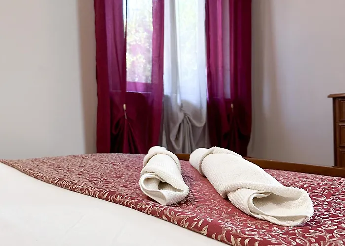 Vinciguerra House Tuscany * Altopascio