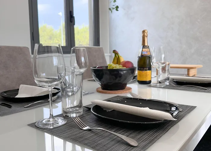 Сasa de vacaciones Vinciguerra House Tuscany