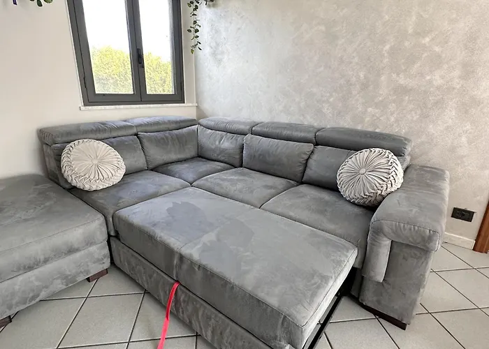 Vinciguerra House Tuscany *