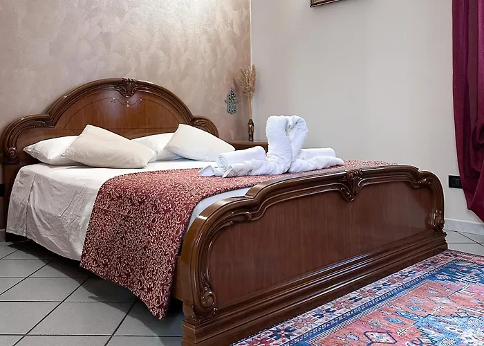 Сasa de vacaciones Vinciguerra House Tuscany